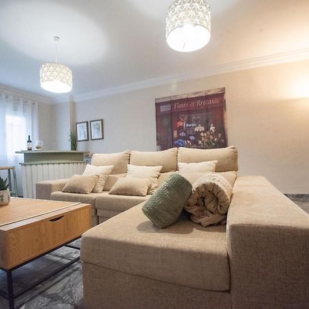 Molino Suites, Apto רונדה מראה חיצוני תמונה