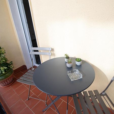 Molino Suites, Apto רונדה מראה חיצוני תמונה