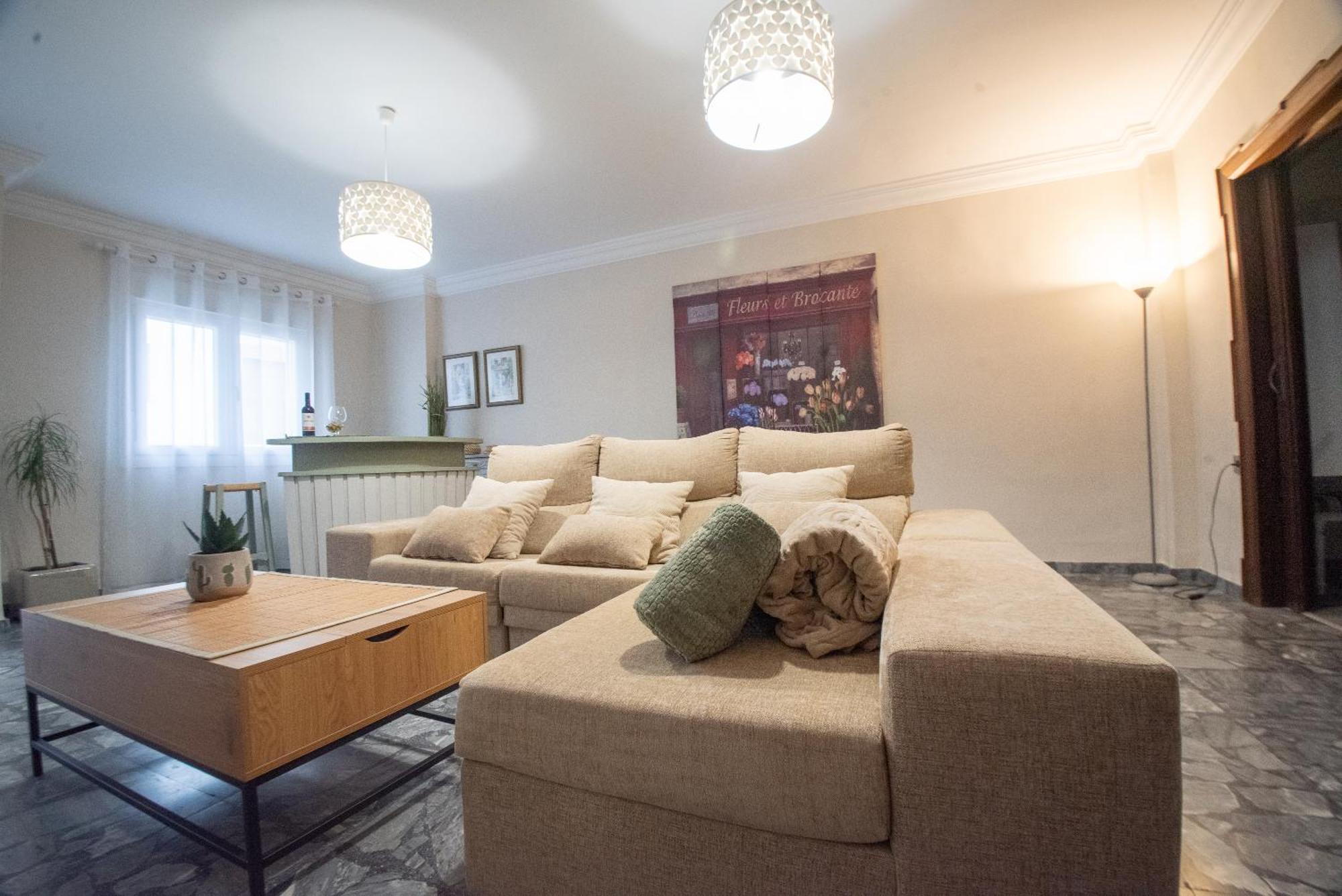 Molino Suites, Apto רונדה מראה חיצוני תמונה