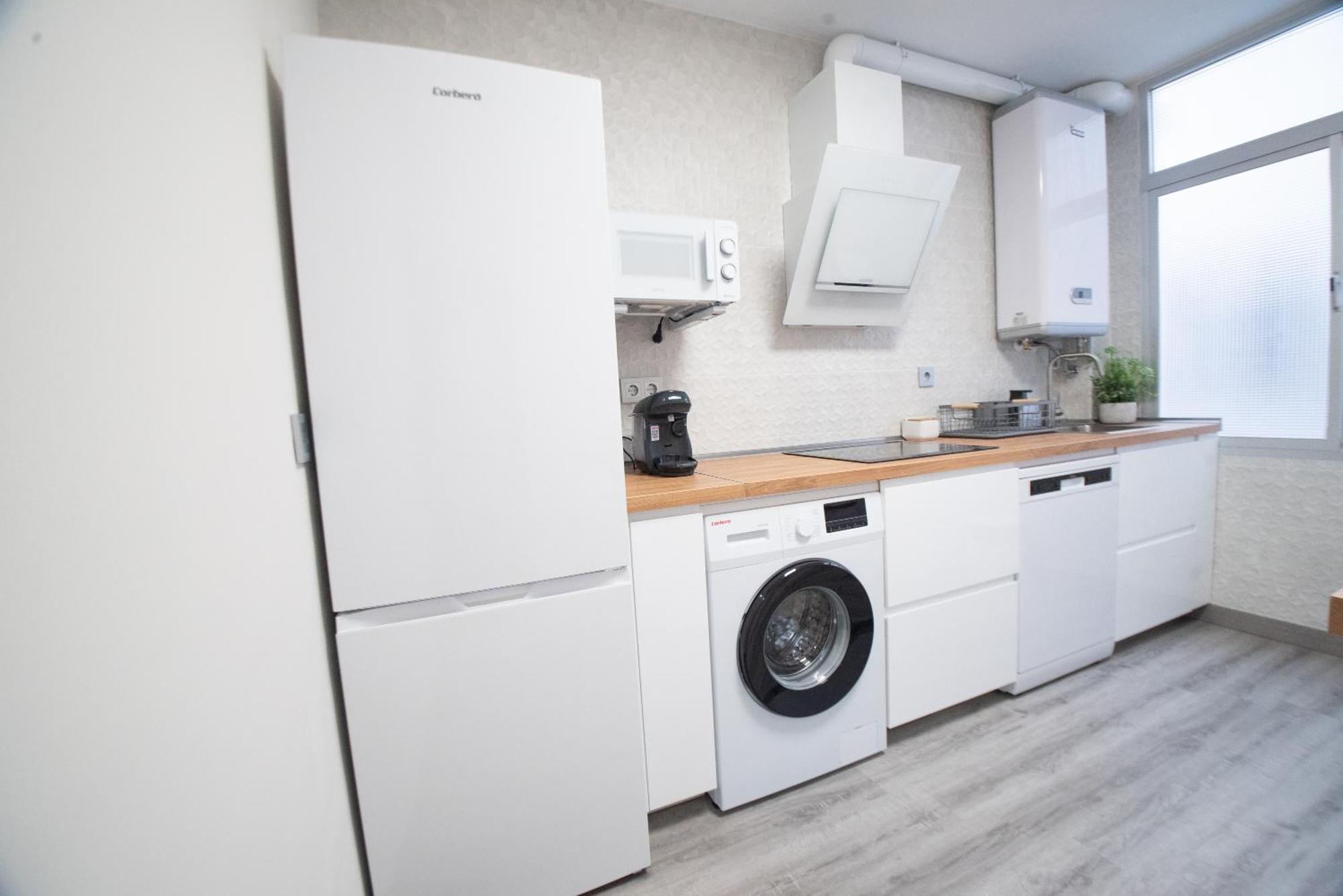Molino Suites, Apto רונדה מראה חיצוני תמונה