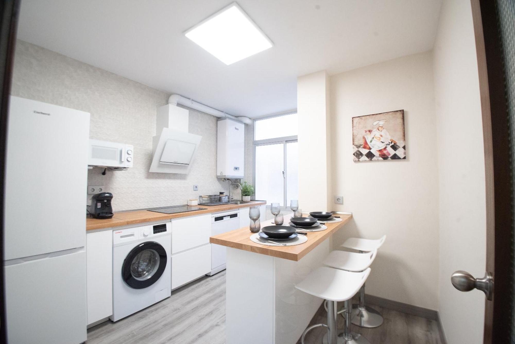 Molino Suites, Apto רונדה מראה חיצוני תמונה