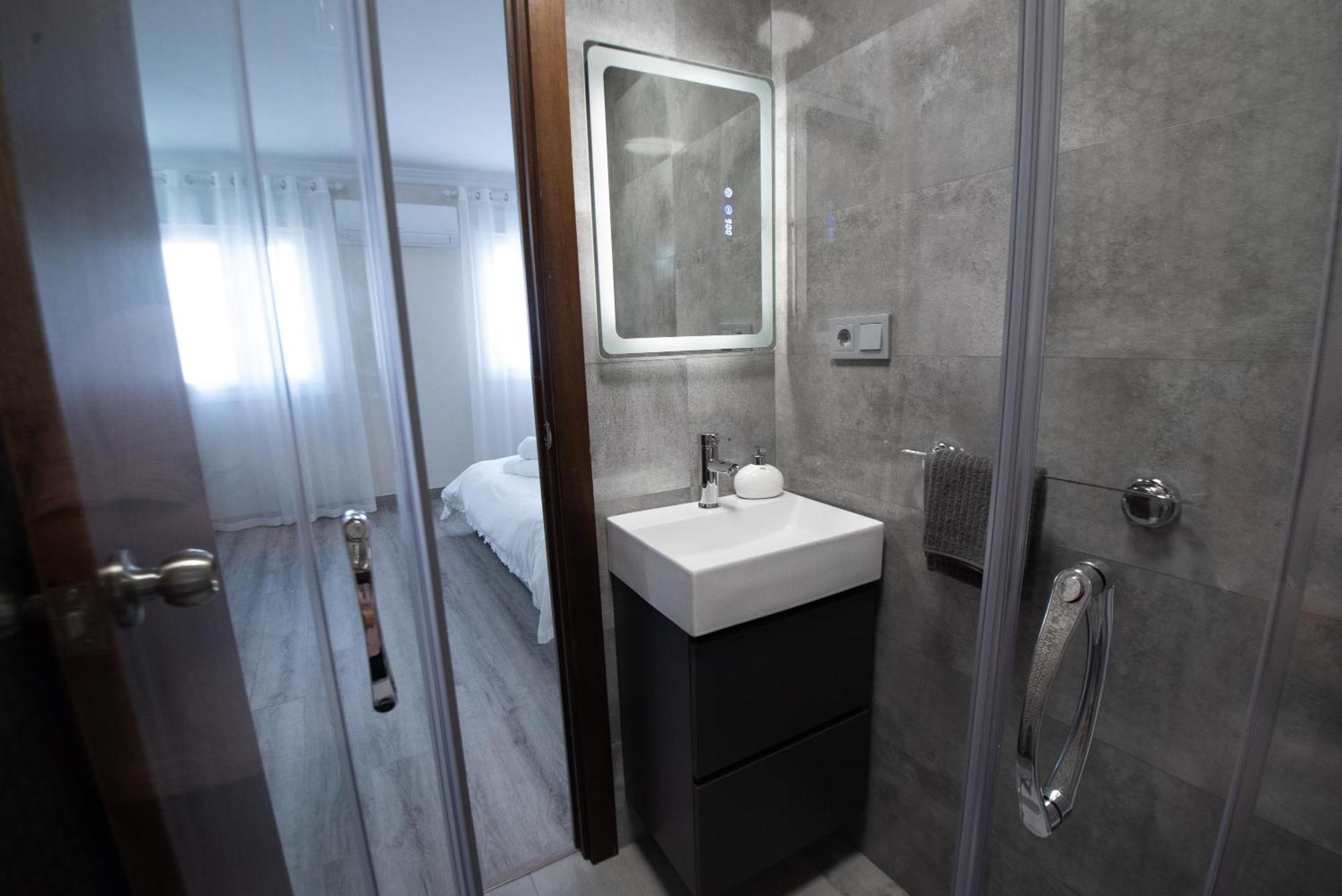 Molino Suites, Apto רונדה מראה חיצוני תמונה