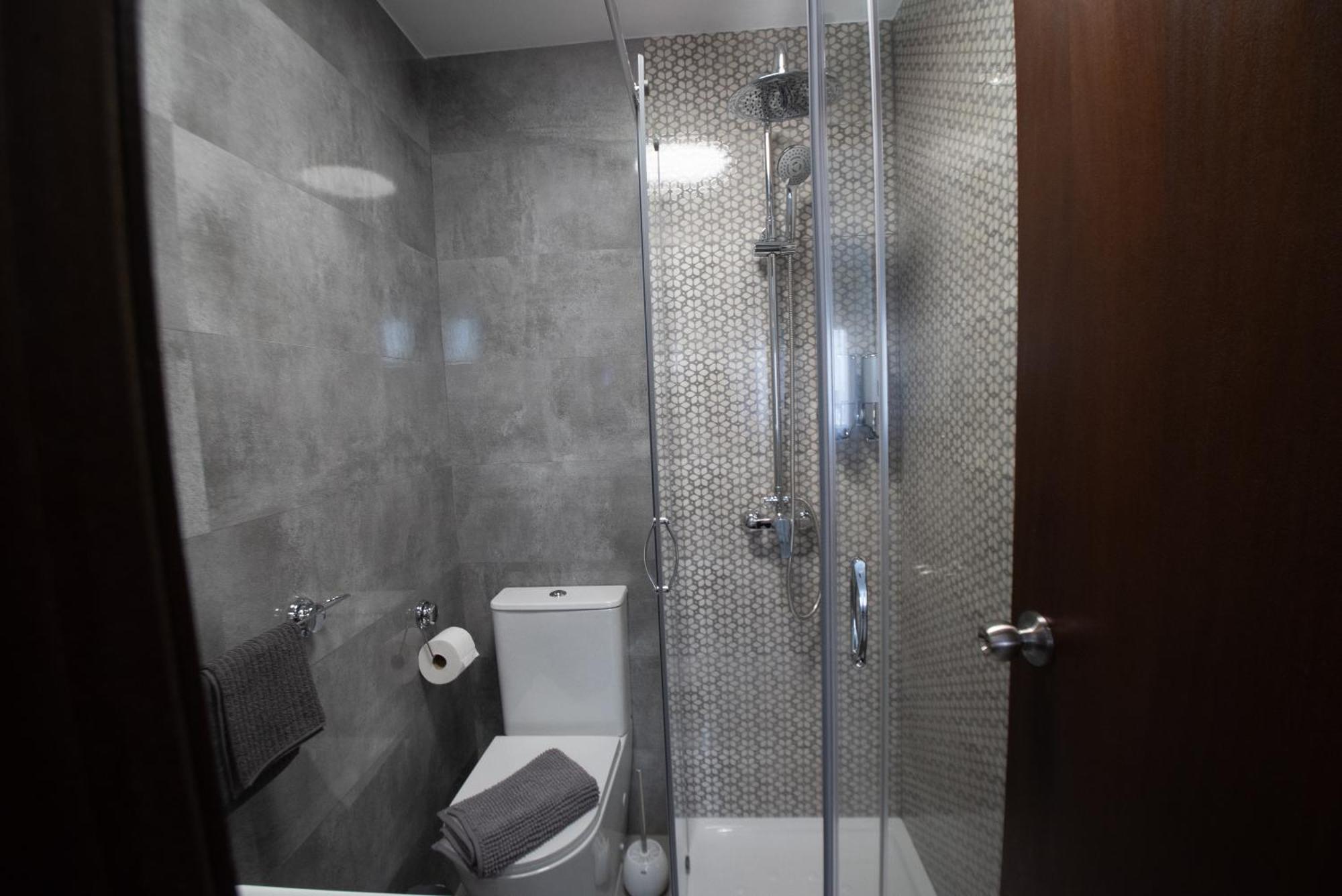 Molino Suites, Apto רונדה מראה חיצוני תמונה