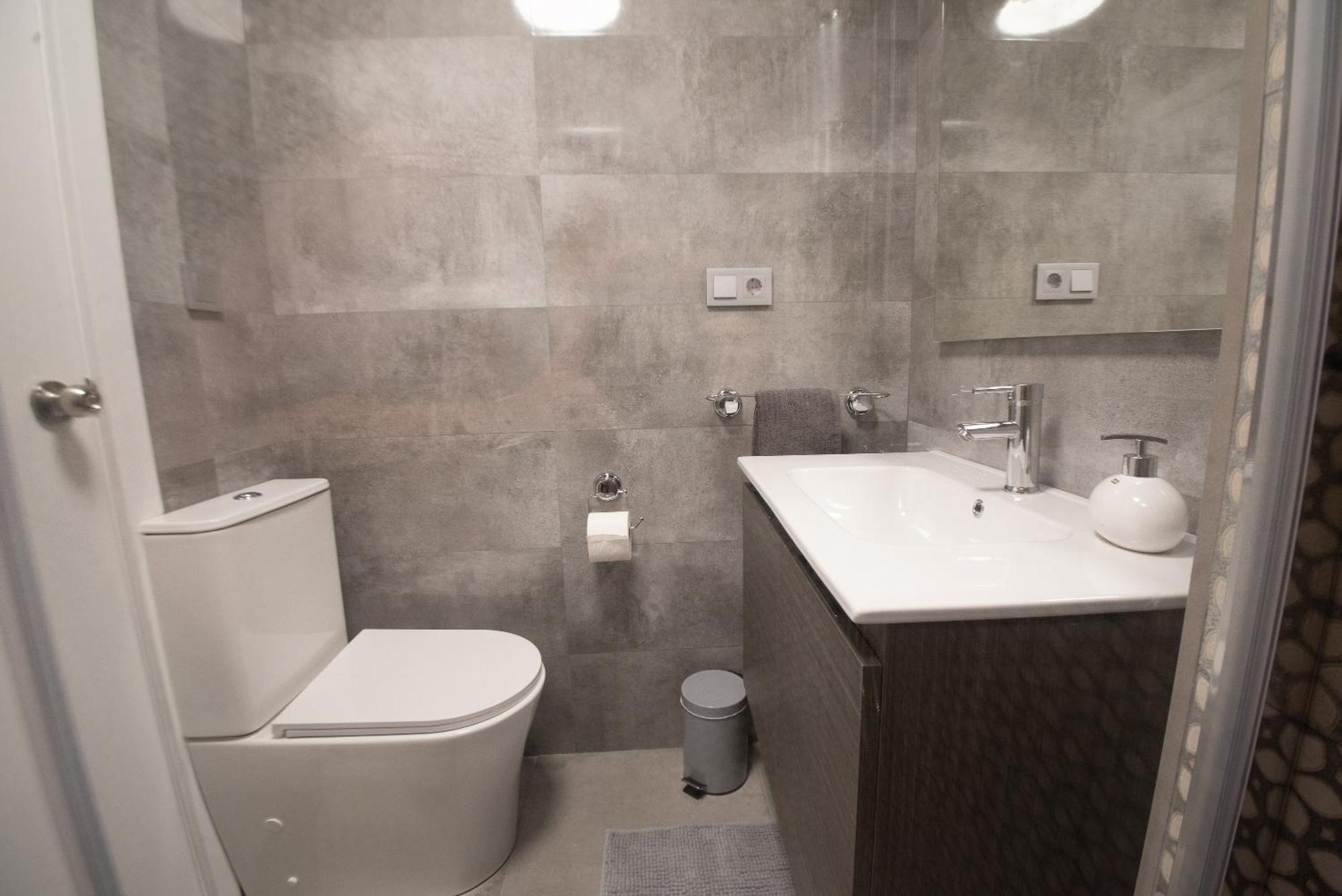 Molino Suites, Apto רונדה מראה חיצוני תמונה