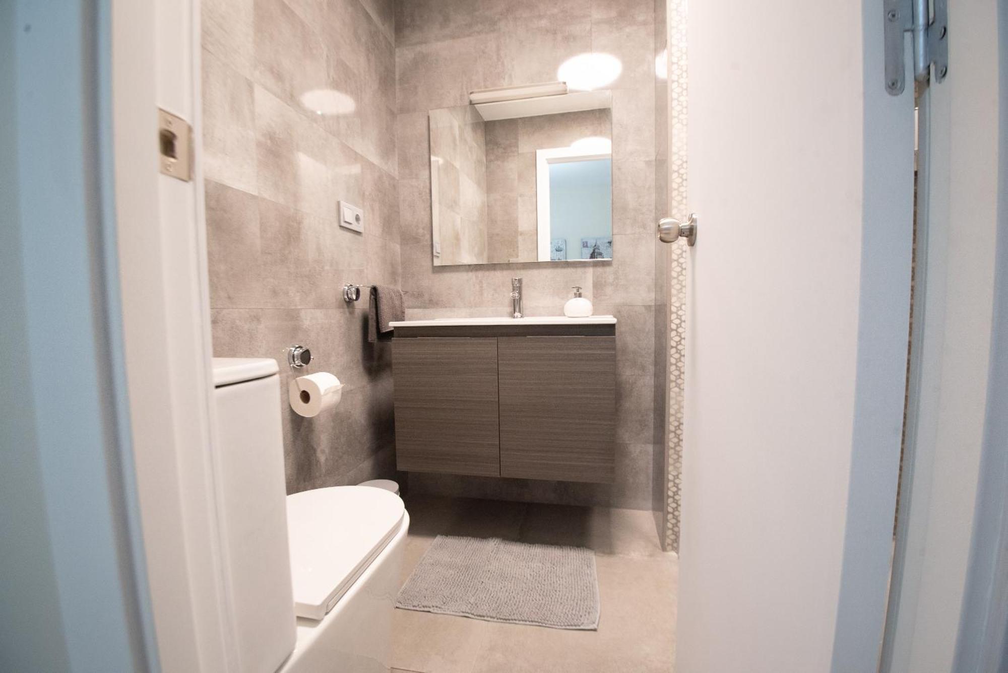 Molino Suites, Apto רונדה מראה חיצוני תמונה