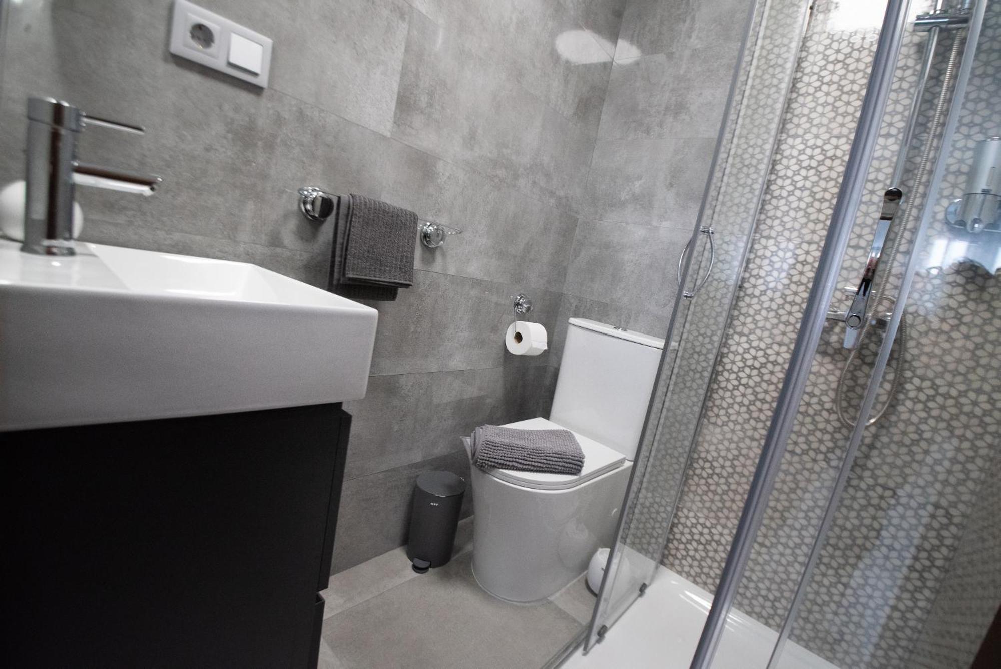 Molino Suites, Apto רונדה מראה חיצוני תמונה