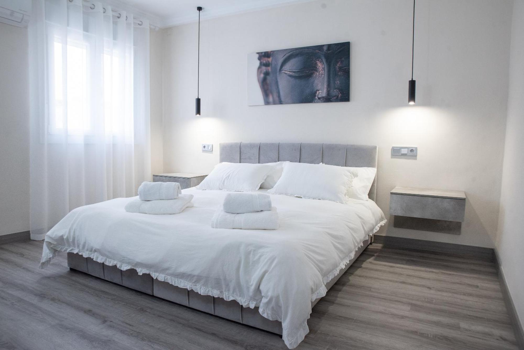 Molino Suites, Apto רונדה מראה חיצוני תמונה