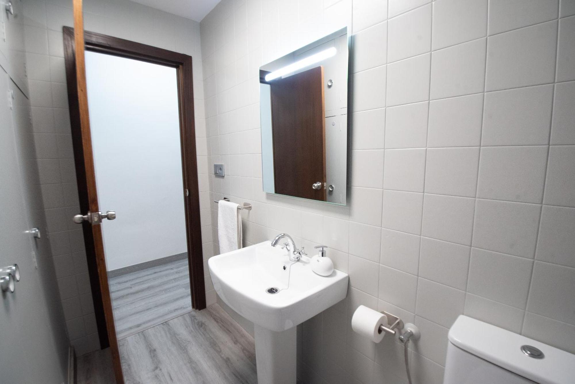 Molino Suites, Apto רונדה מראה חיצוני תמונה