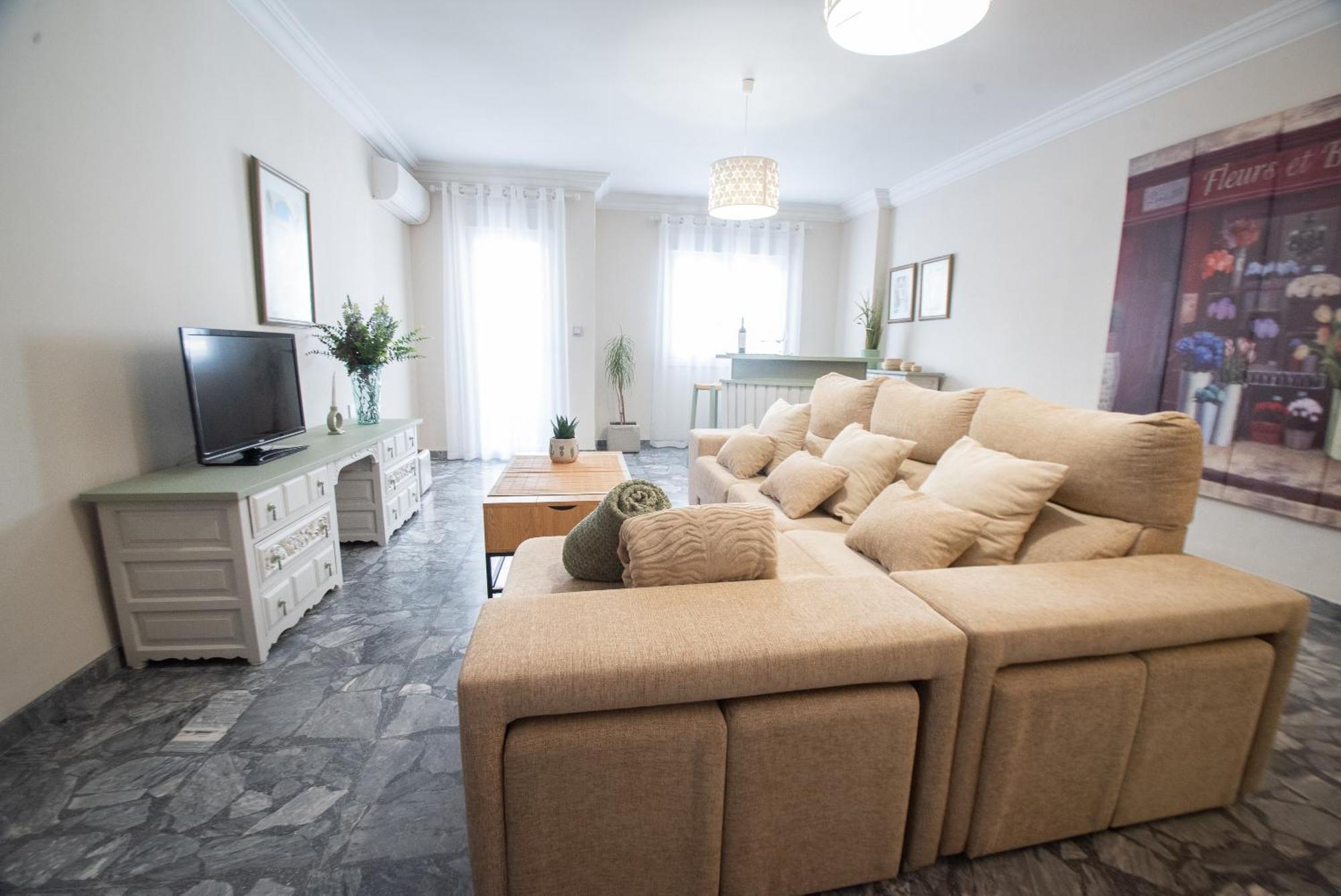 Molino Suites, Apto רונדה מראה חיצוני תמונה