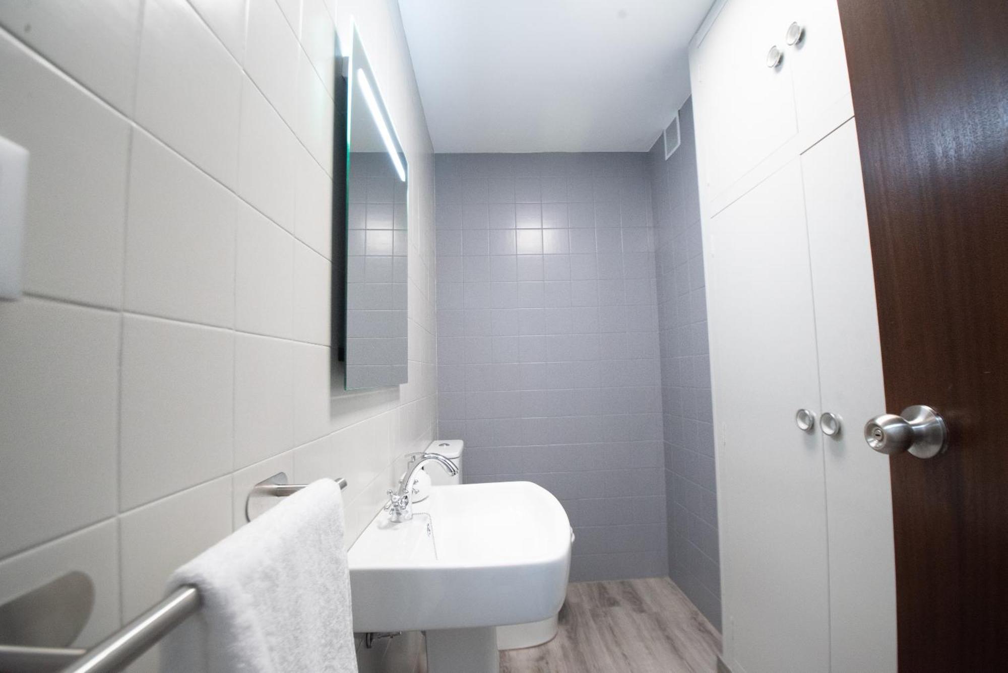 Molino Suites, Apto רונדה מראה חיצוני תמונה
