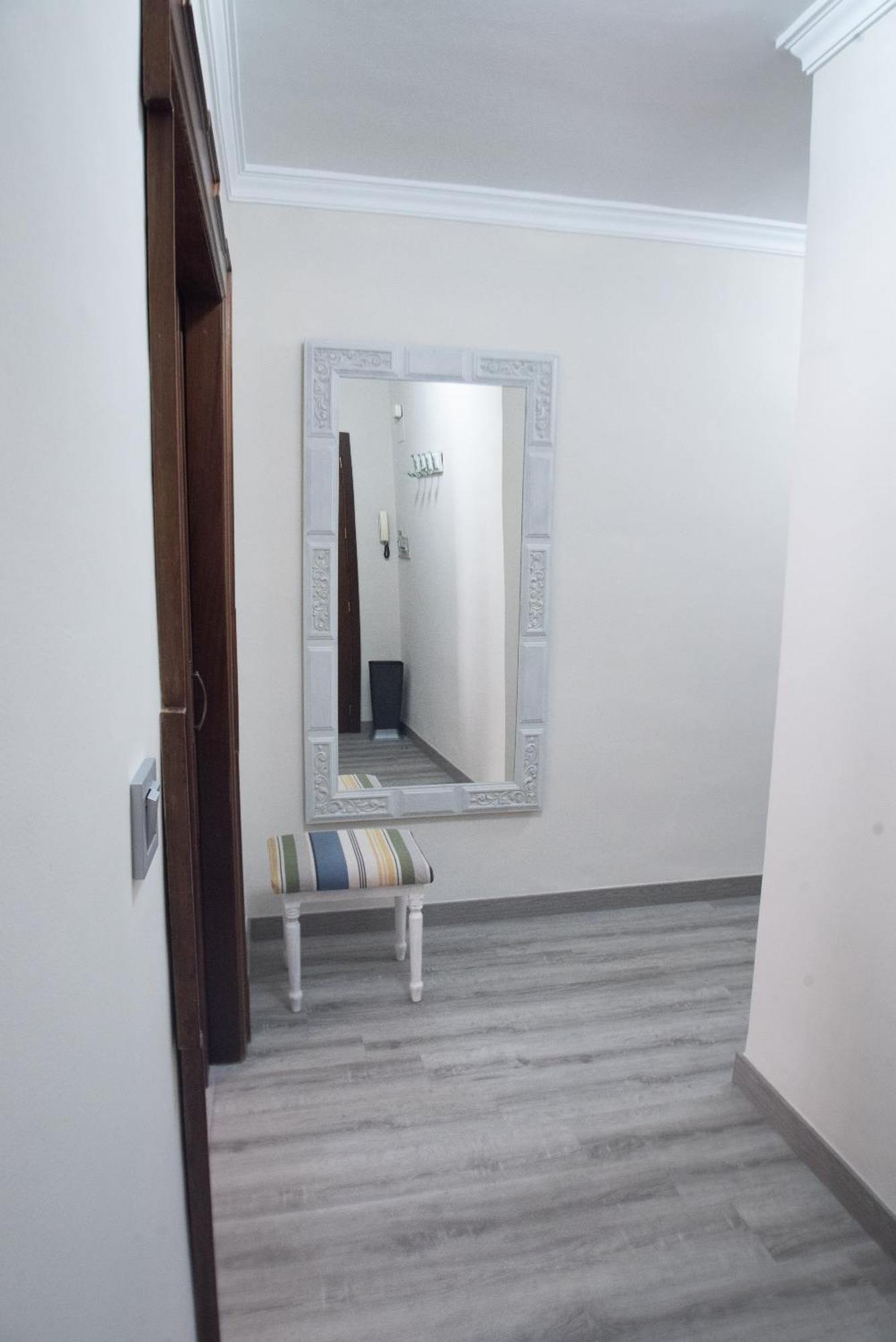 Molino Suites, Apto רונדה מראה חיצוני תמונה