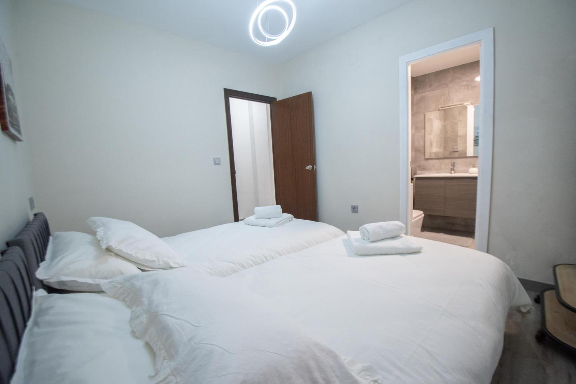 Molino Suites, Apto רונדה מראה חיצוני תמונה